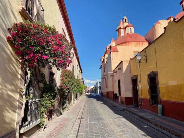 Querétaro