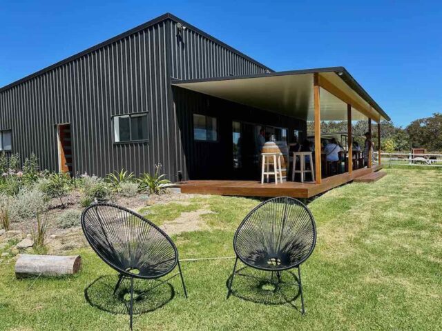 The Ginyard