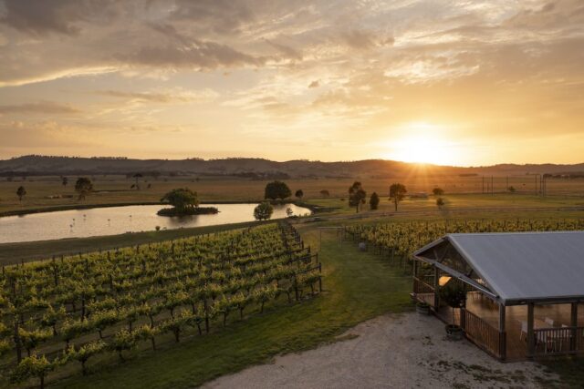 Cleveland Winery