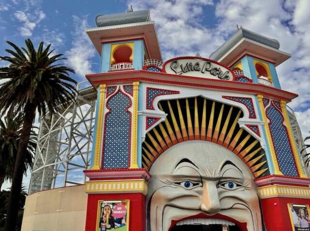 Dog-Friendly St Kilda