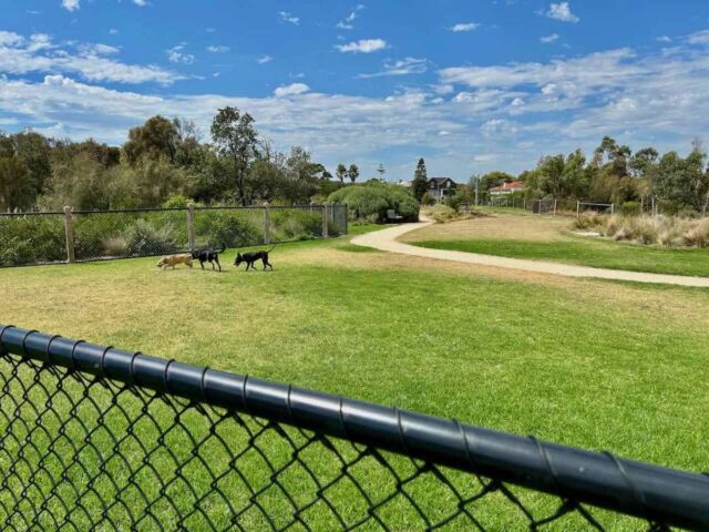 MO Moran Reserve