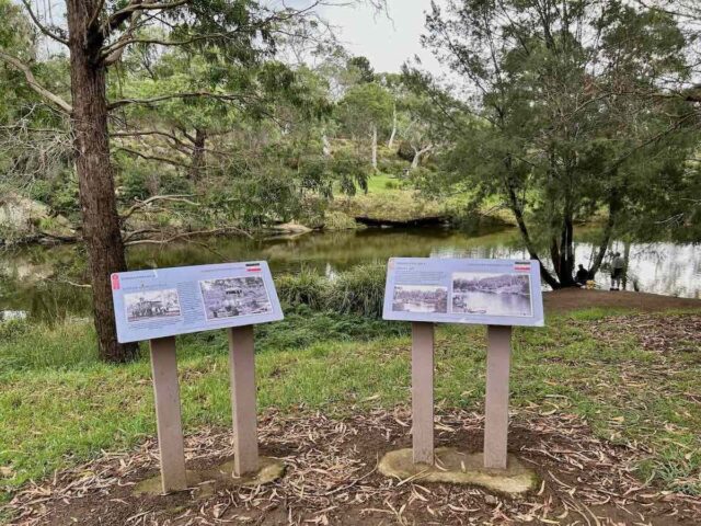 Berrima River Walk