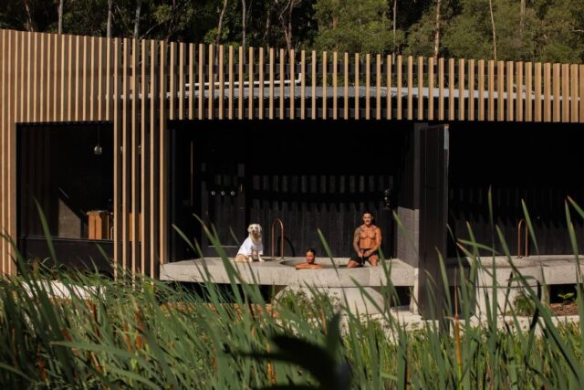Sol Elements Dog-Friendly Suite