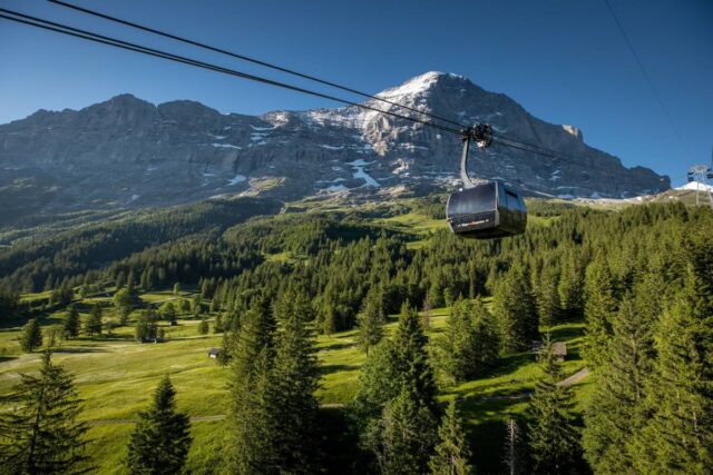 Eiger Express