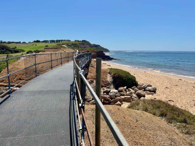 Long Reef Headland Walk
