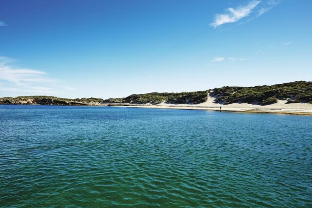 Point Peron