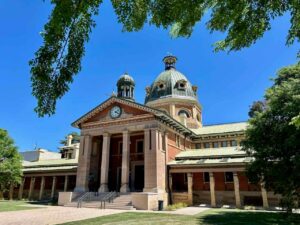 Dog-Friendly Bathurst