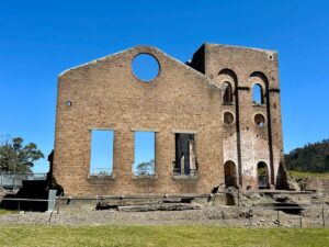 Dog-Friendly Lithgow