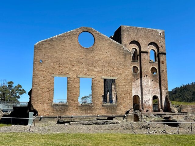 Dog-Friendly Lithgow