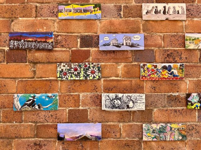 Secret Lane Artworks