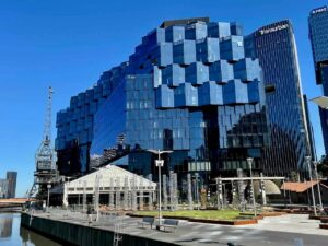 Dog-Friendly 1 Hotel Melbourne