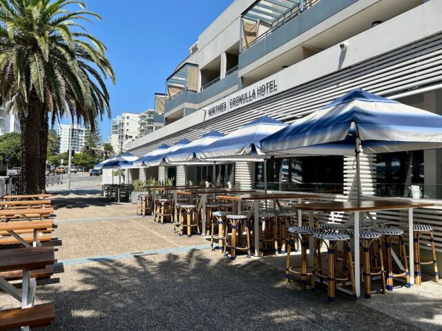 Northies Cronulla