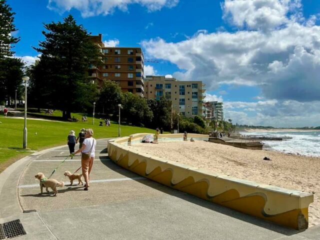 Cronulla Beach