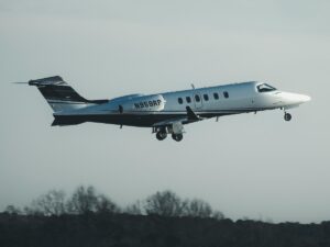 Learjet