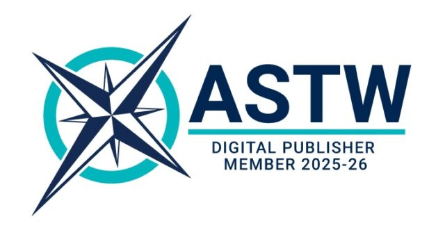 ASTW Digital Publisher Member 2025-26