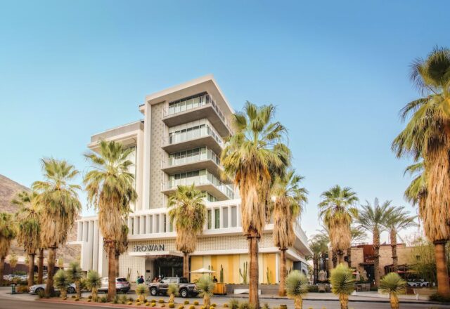 Kimpton Rowan Palm Springs