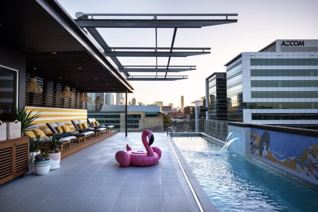 Ovolo The Valley