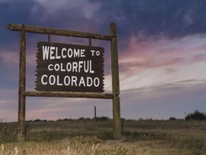 Dog-Friendly Colorado